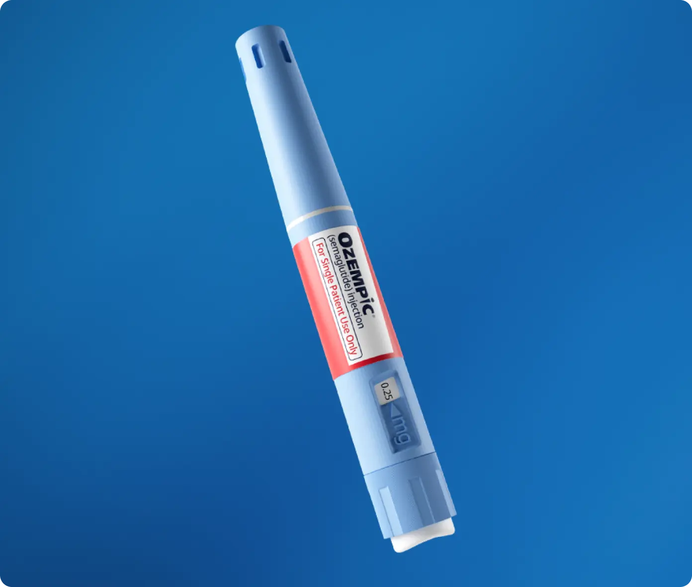 Wellorithm prescription weight care